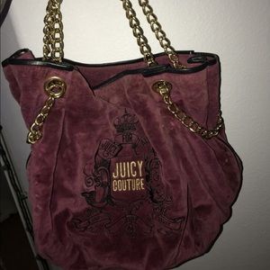 juicy couture bag